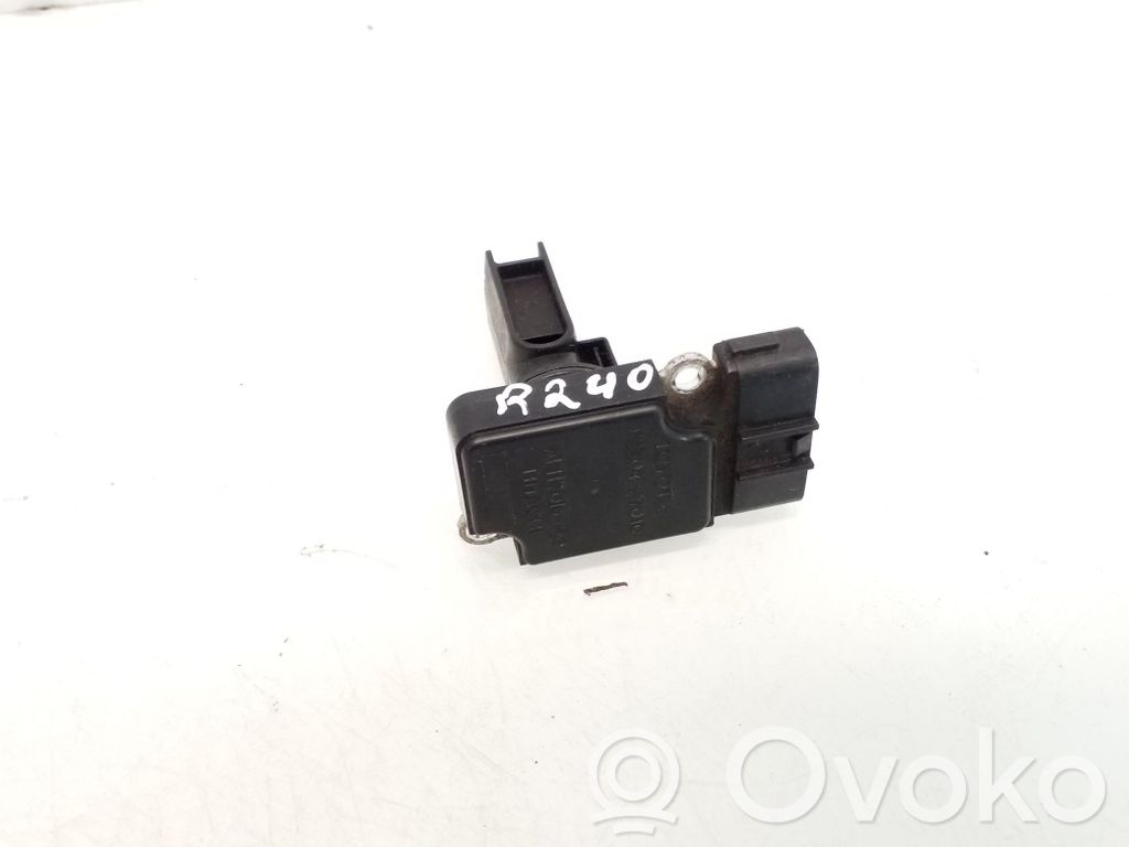 Toyota Avensis Verso Mass air flow meter 