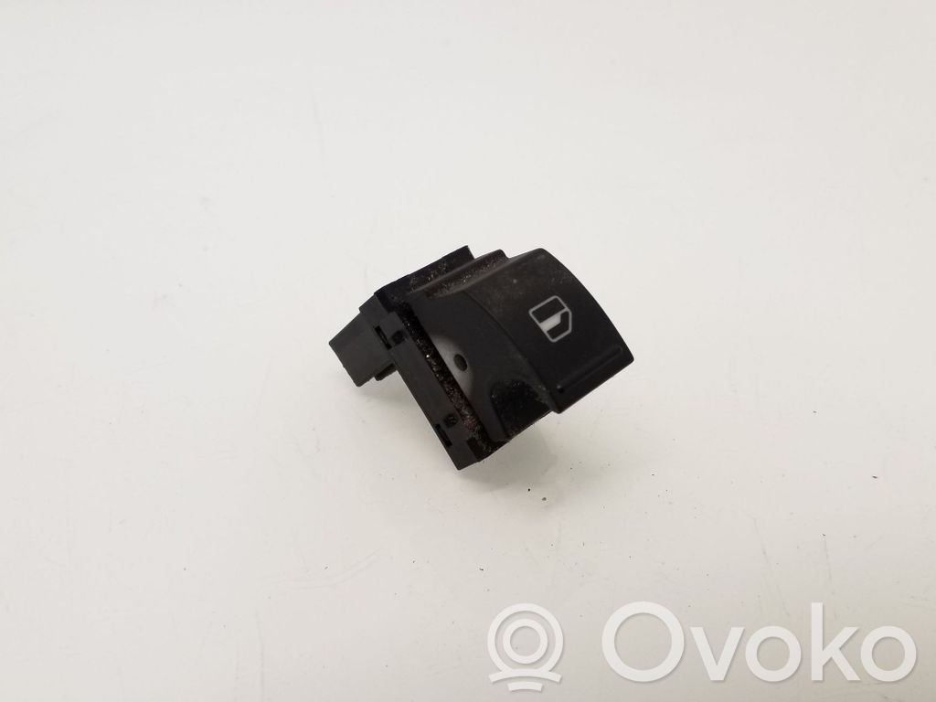 Volkswagen PASSAT B6 Electric window control switch 