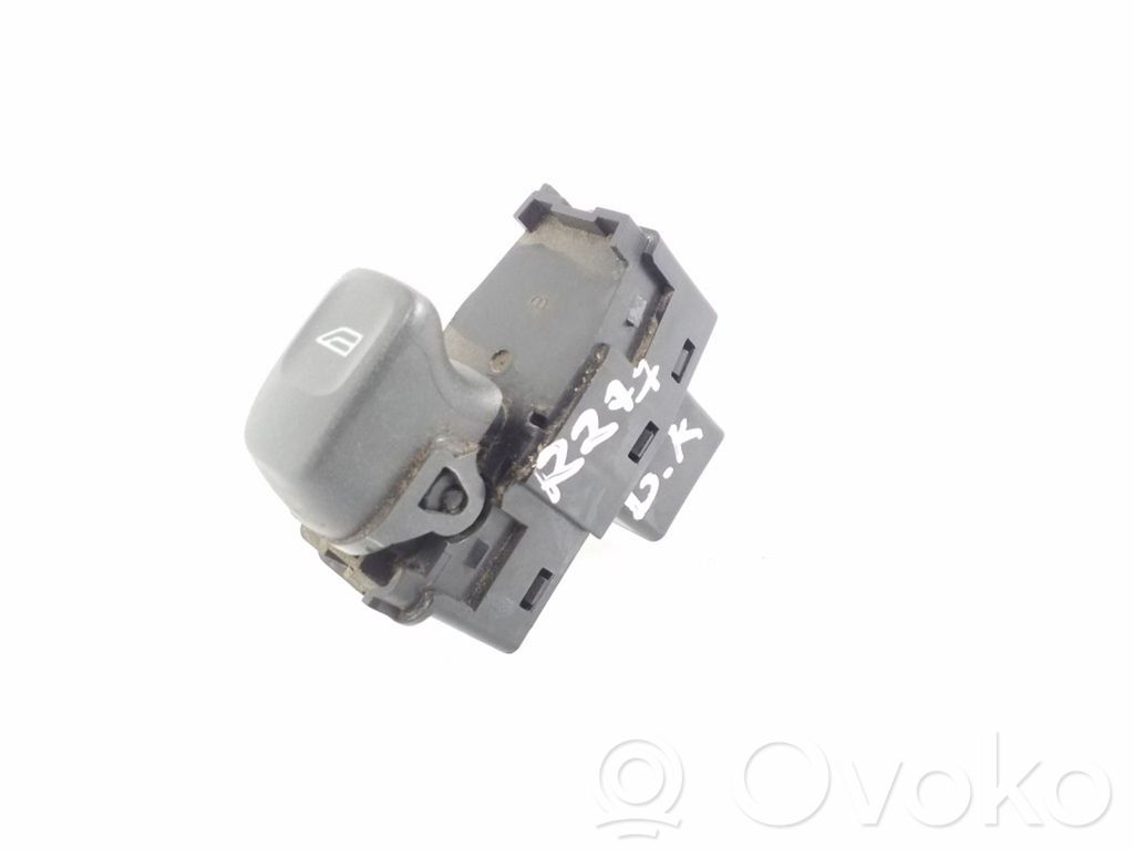 Volvo V70 Electric window control switch 