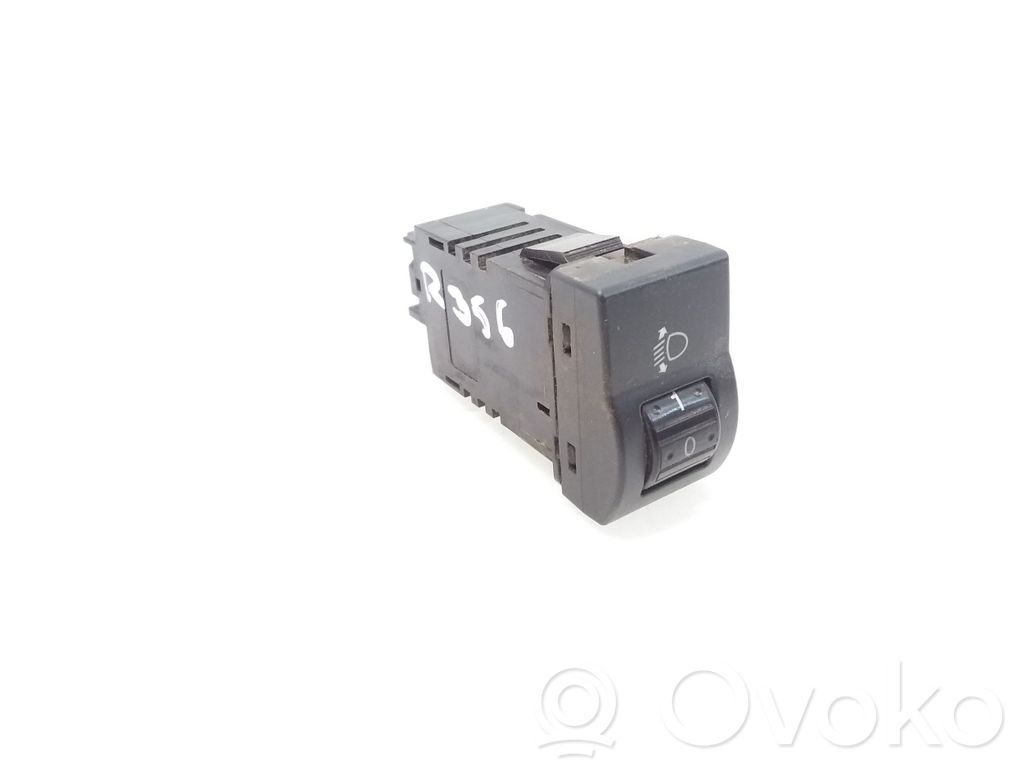 Ford Ranger Headlight level height control switch 