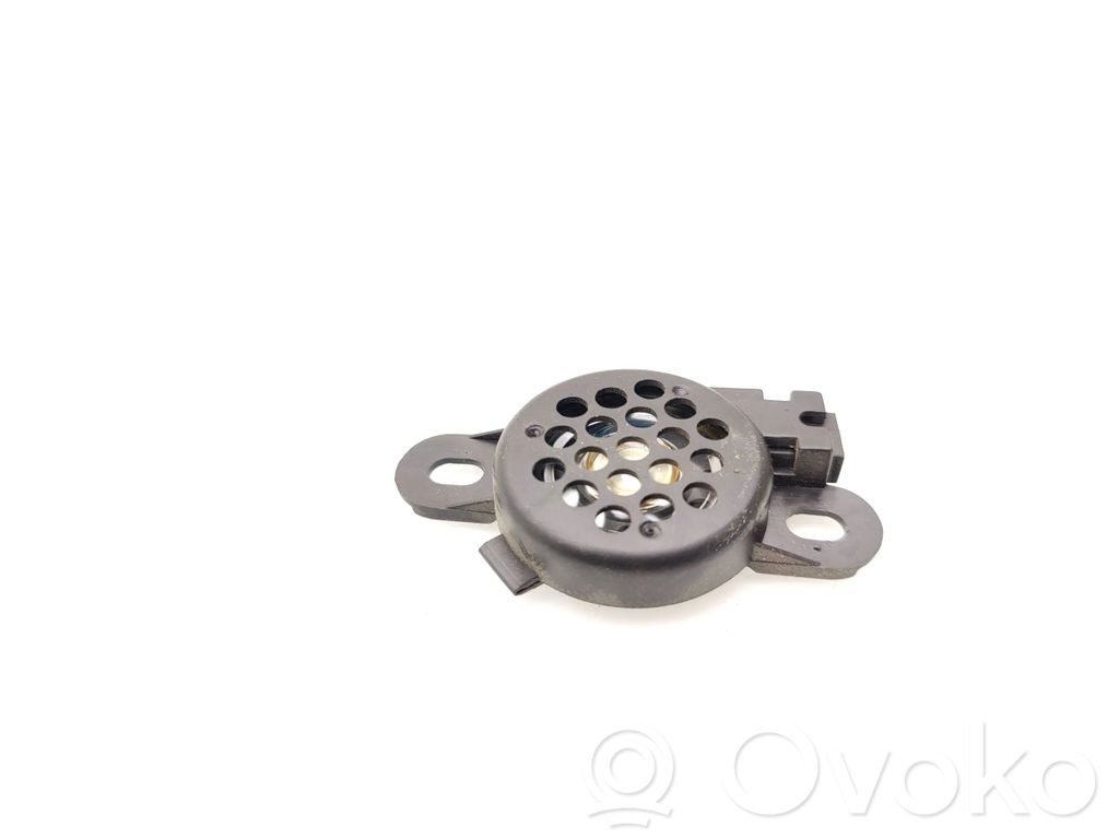 Volkswagen Transporter - Caravelle T5 Sensor del altavoz de aparcamiento PDC 