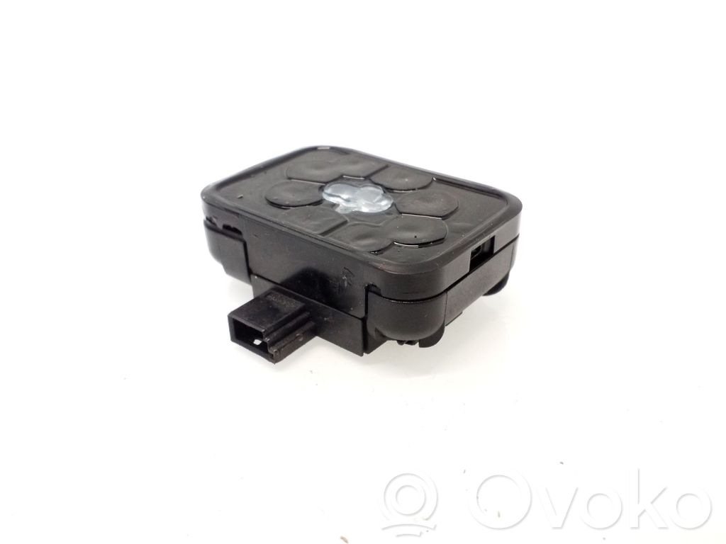 Volkswagen PASSAT B6 Sensor de lluvia 