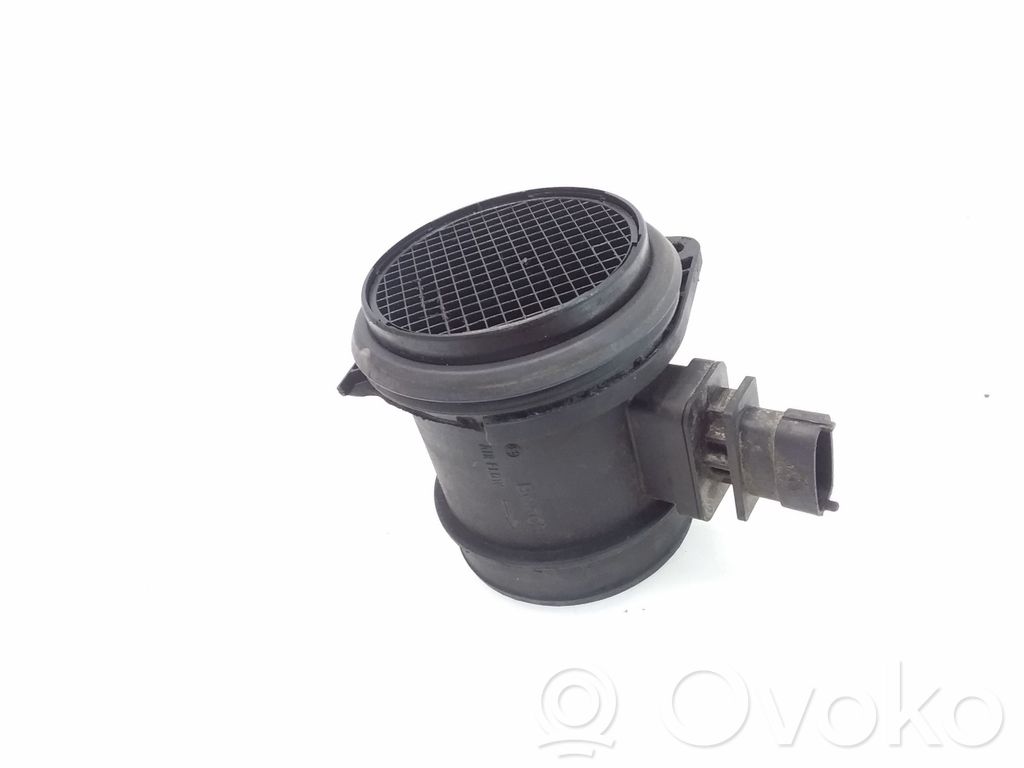 Volvo V70 Mass air flow meter 