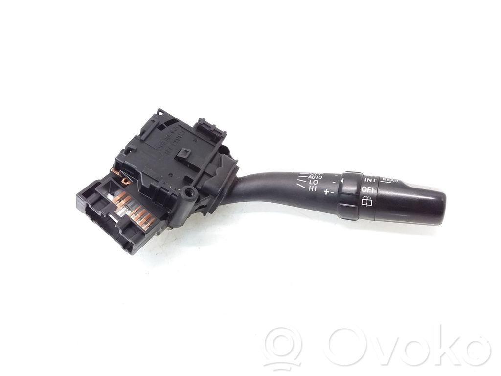 Toyota Avensis T250 Wiper control stalk 