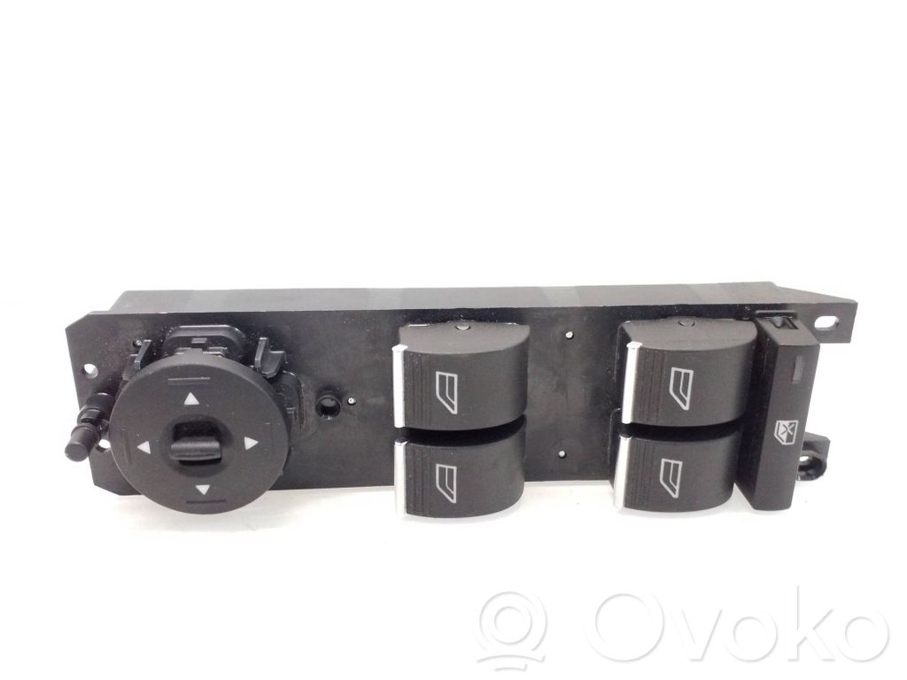 Ford Kuga II Electric window control switch 