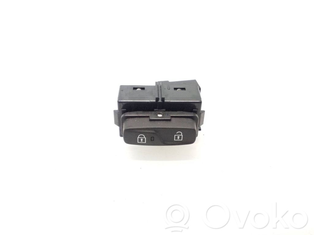 Volvo V60 Central locking switch button 