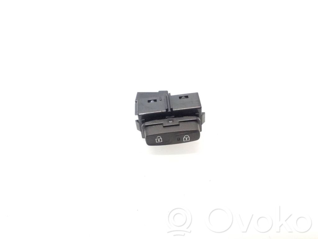 Central locking switch button   31376498