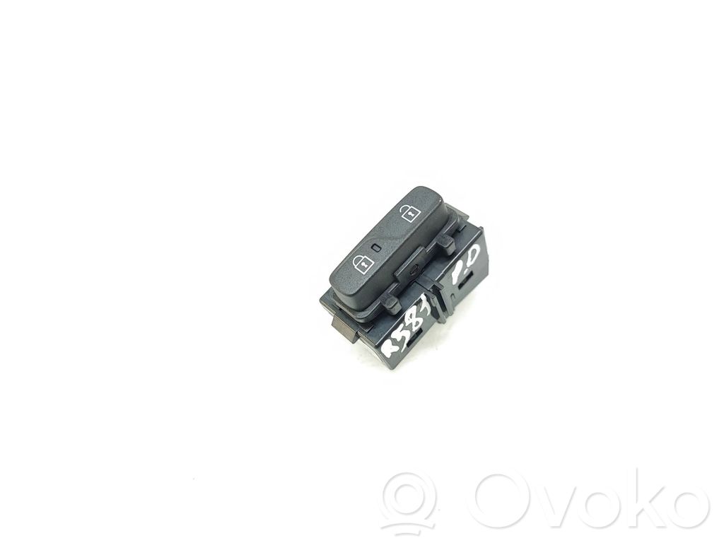 Volvo V60 Central locking switch button 