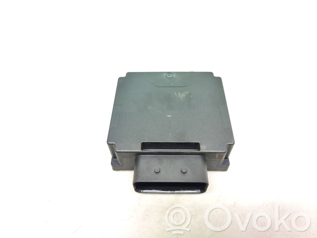 Volkswagen Transporter - Caravelle T5 Other control units/modules 