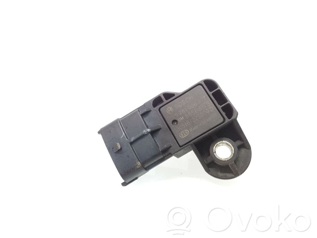 Opel Insignia A Luftdrucksensor 