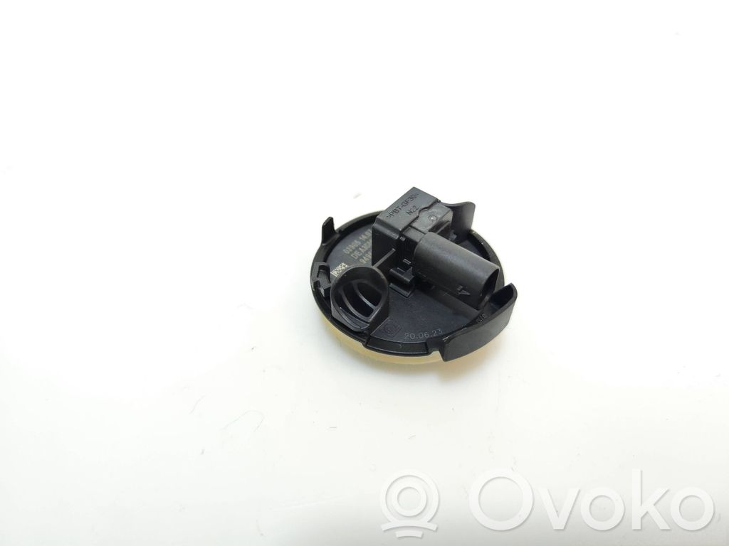 BMW X3 G01 Airbagsensor Crashsensor Drucksensor 