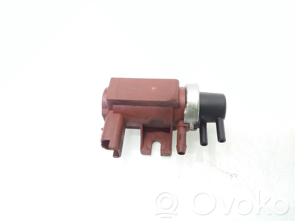 Citroen C5 Solenoidinis vožtuvas 