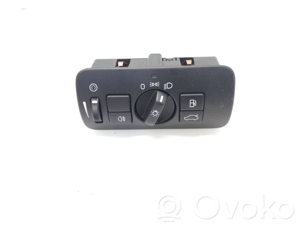 Volvo V60 Light switch 