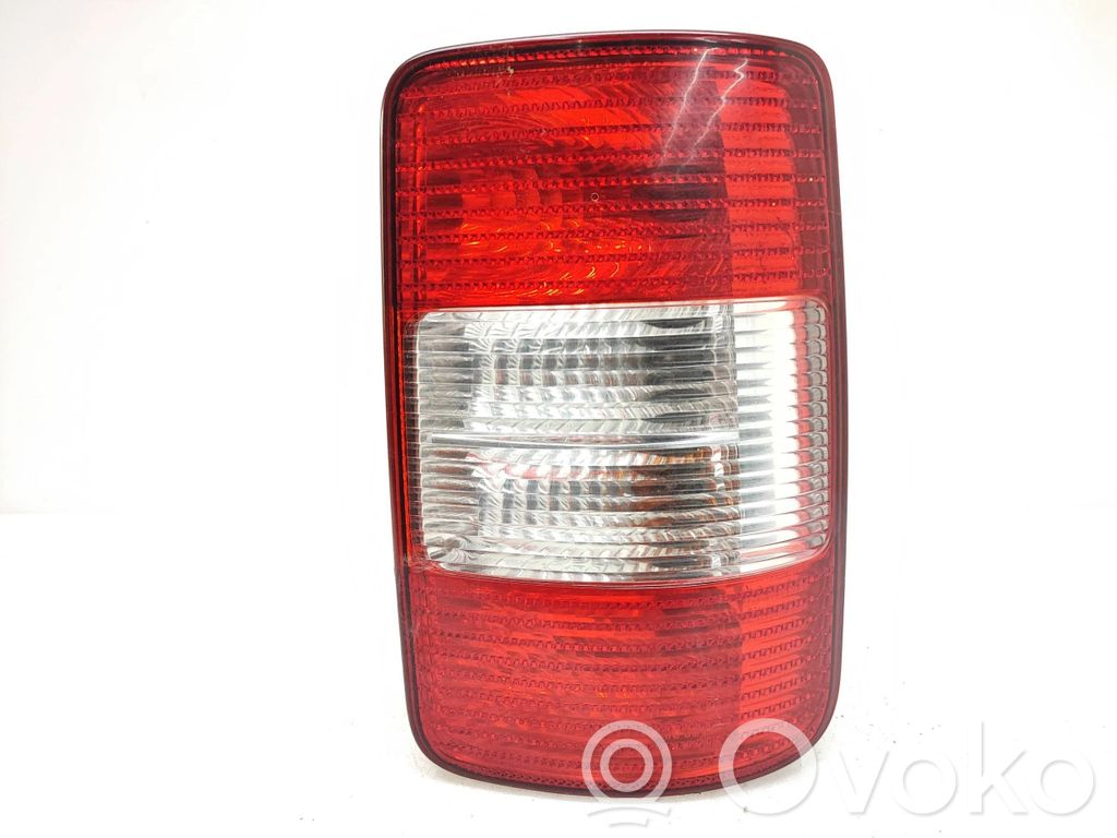 Volkswagen Caddy Rear/tail lights 