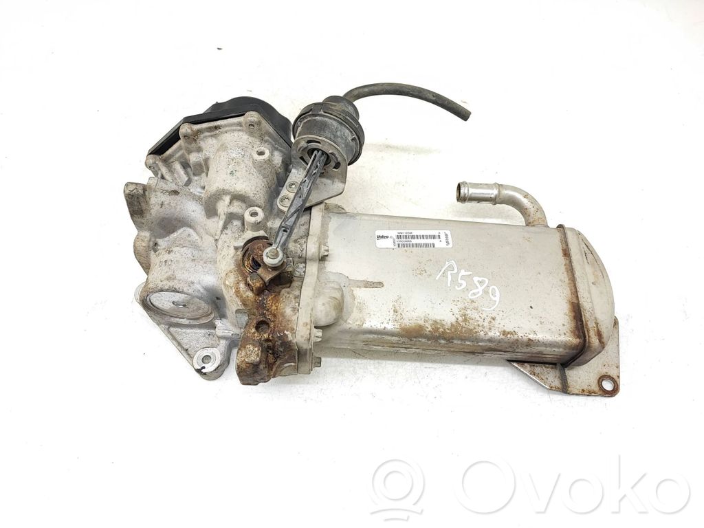 Chłodnica spalin EGR   03L131512DK,V29009969D,226200914