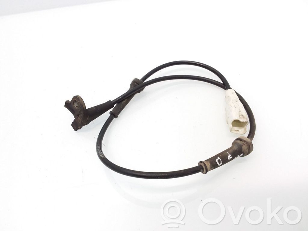 Peugeot 307 ABS Sensor 