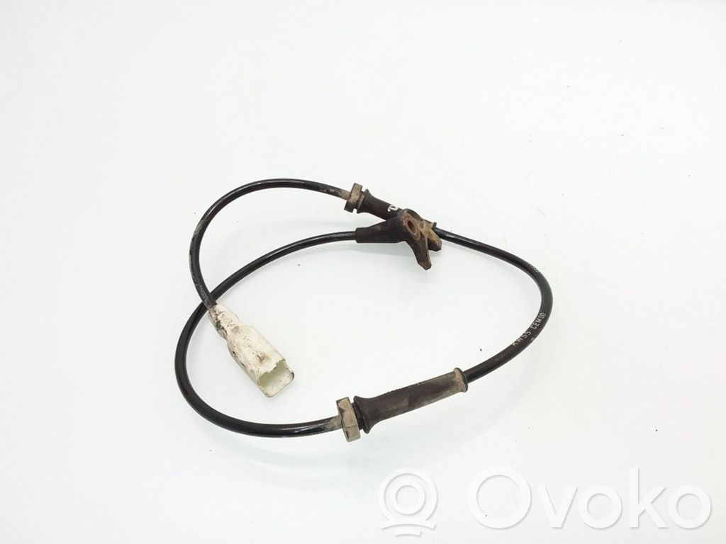 Peugeot 307 ABS Sensor 
