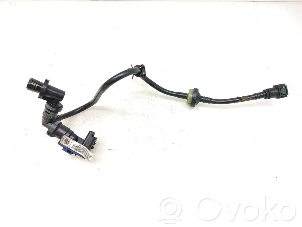 Toyota Proace Vakuumo vamzdelis (-ai)/ žarna (-os) 