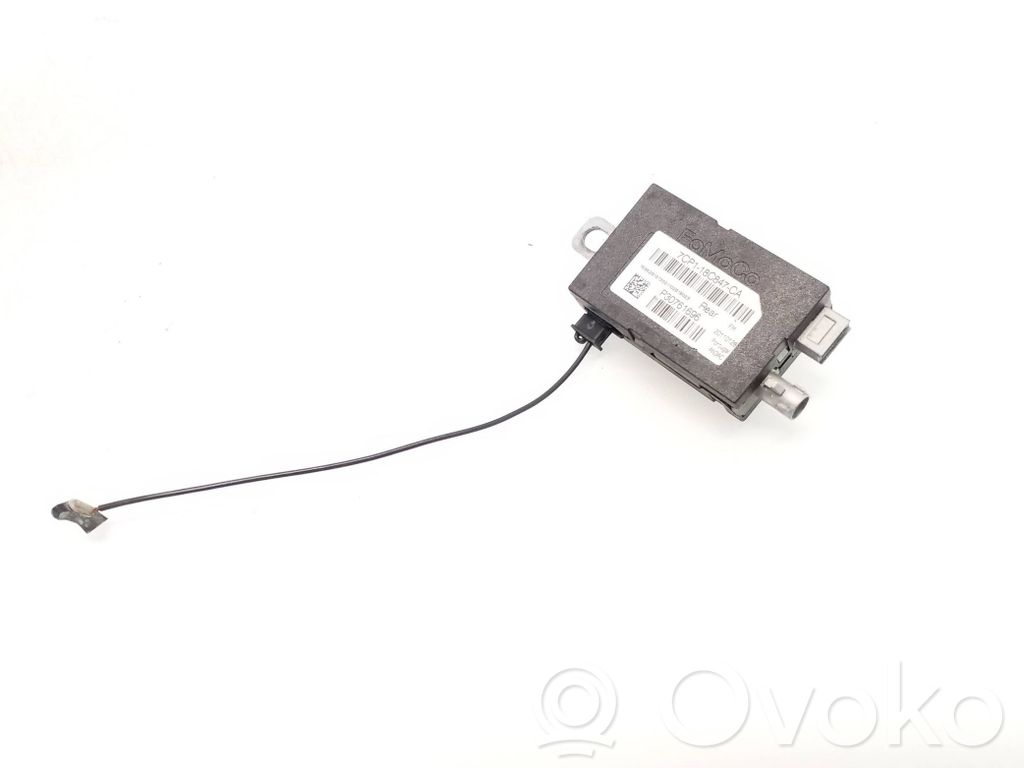 Volvo V60 Antenos stiprintuvas 