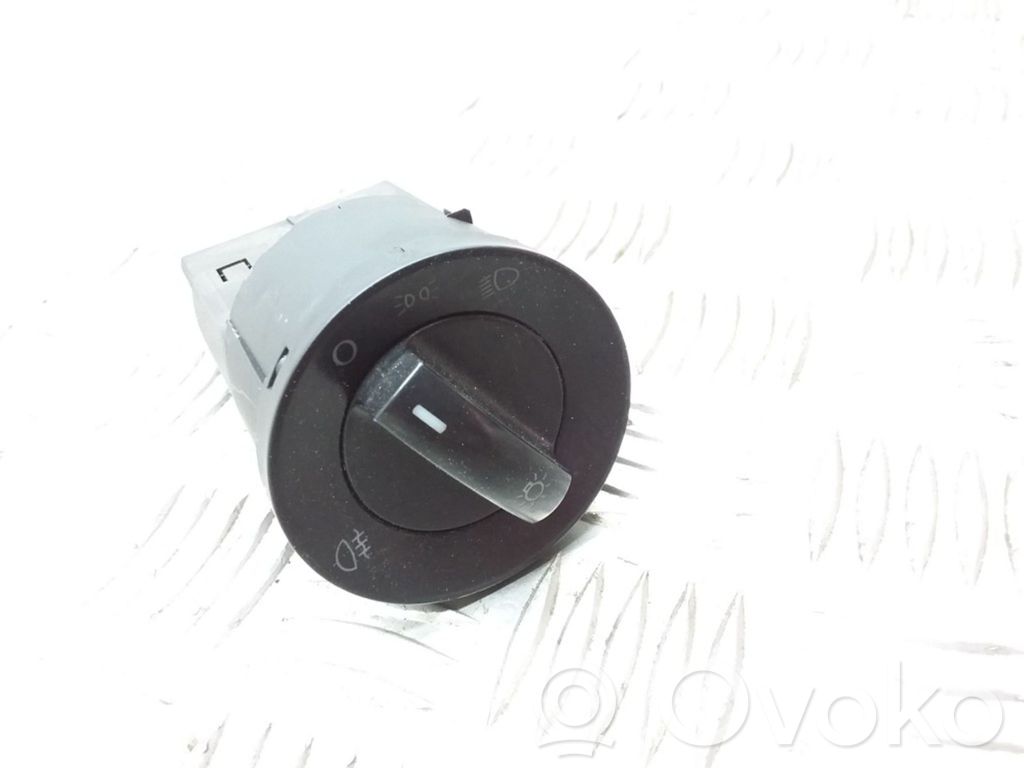 Volkswagen Transporter - Caravelle T5 Light switch 