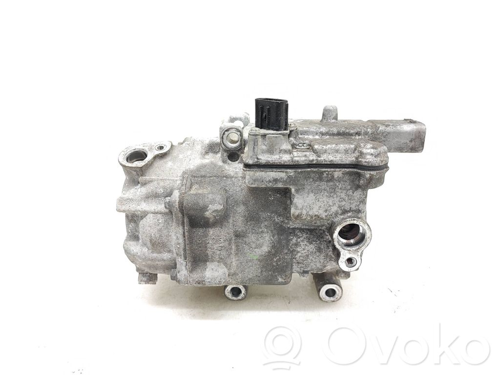 Kompresor / Sprężarka klimatyzacji A/C   0422001501,ES14C,6B16088