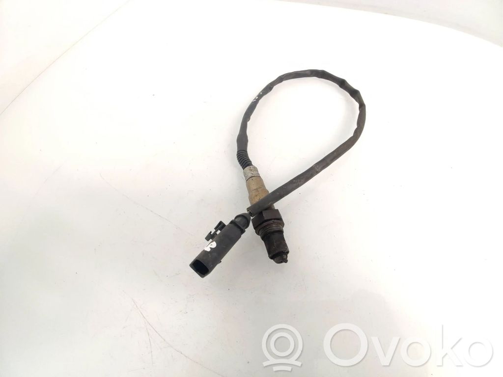 Skoda Octavia Mk2 (1Z) Lambda probe sensor 