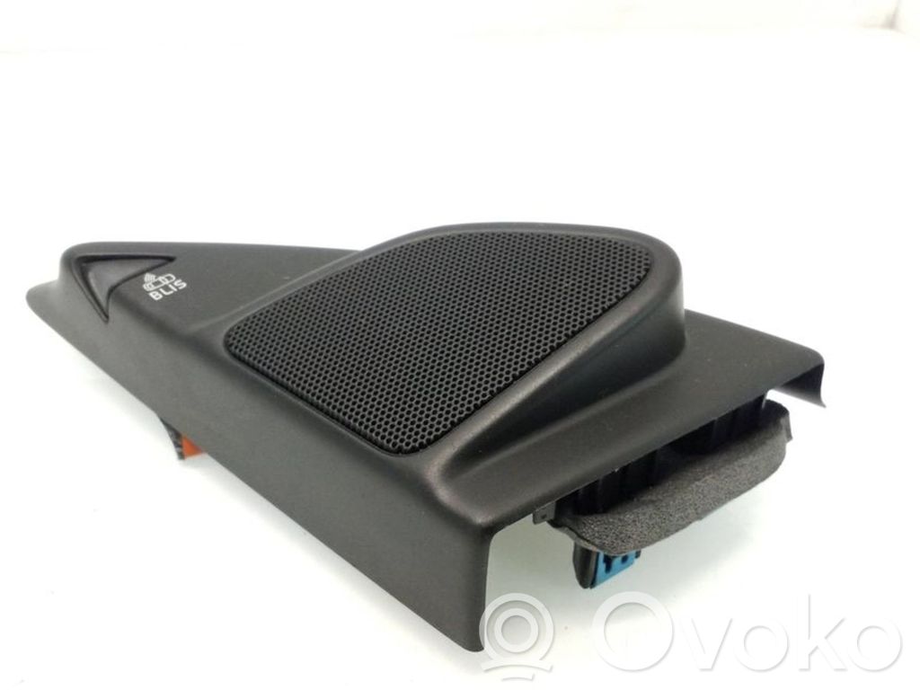 Volvo XC60 Front door high frequency speaker 