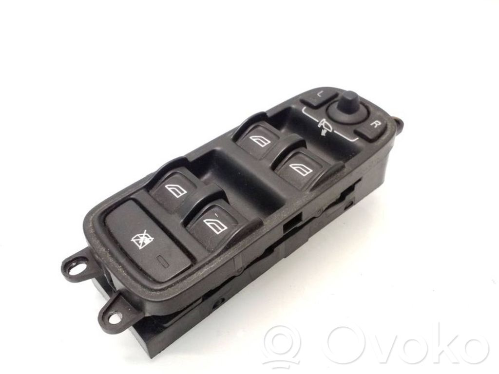 Volvo XC60 Electric window control switch 