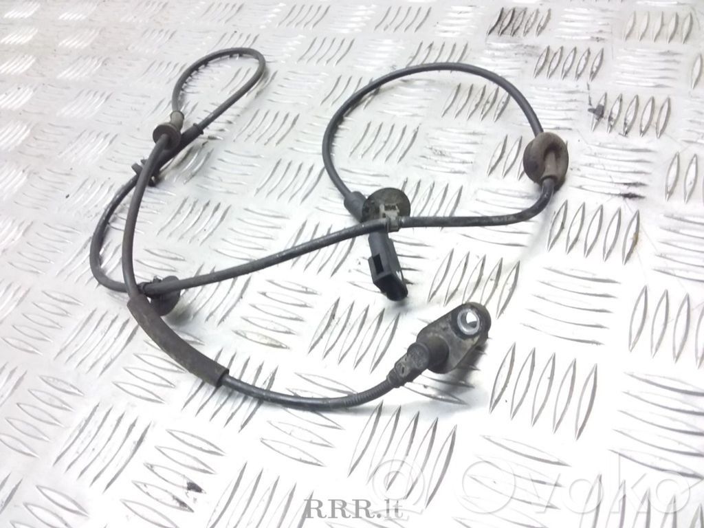 Ford Transit ABS brake wheel speed sensor 
