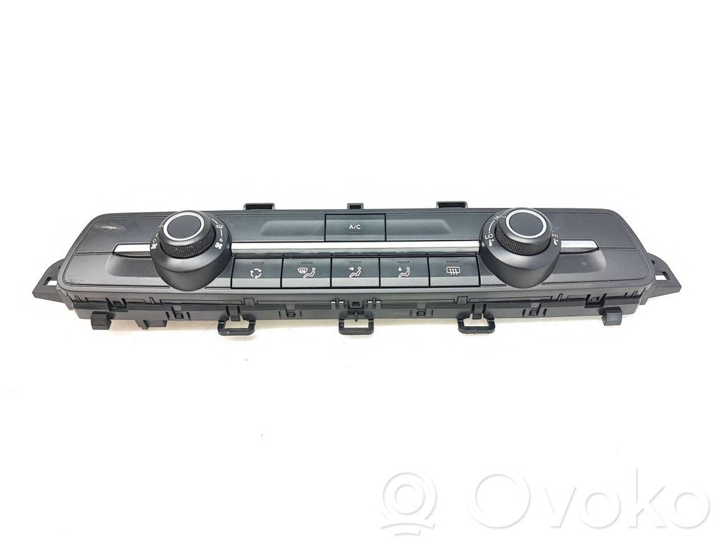 Toyota Proace Climate control unit 