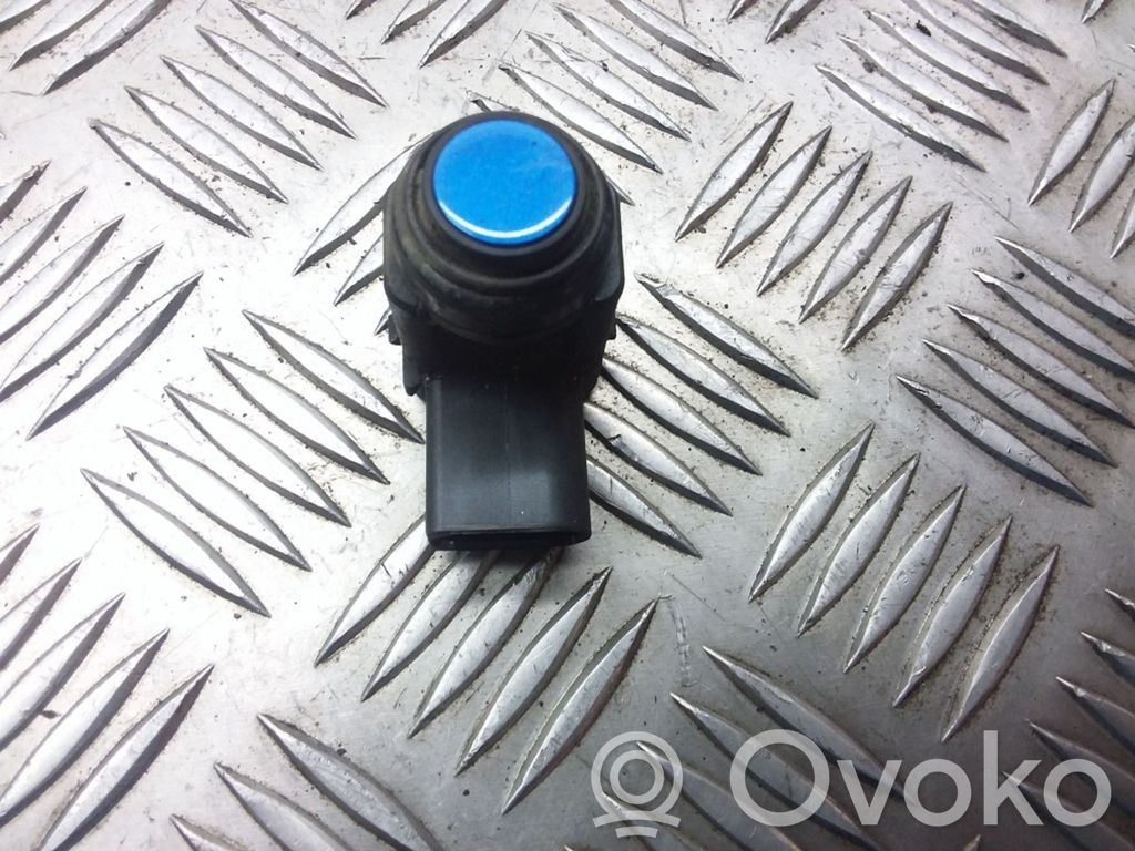 Volkswagen Touran I Sensor de aparcamiento PDC 