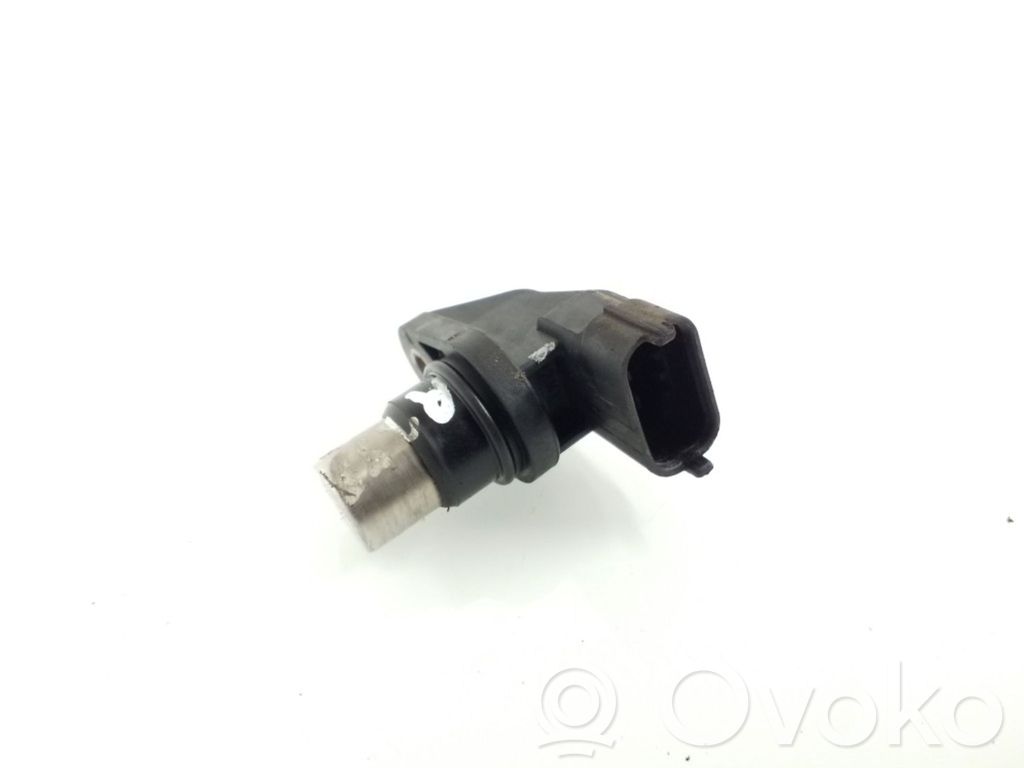 Toyota Yaris Sensor de velocidad del cigüeñal 