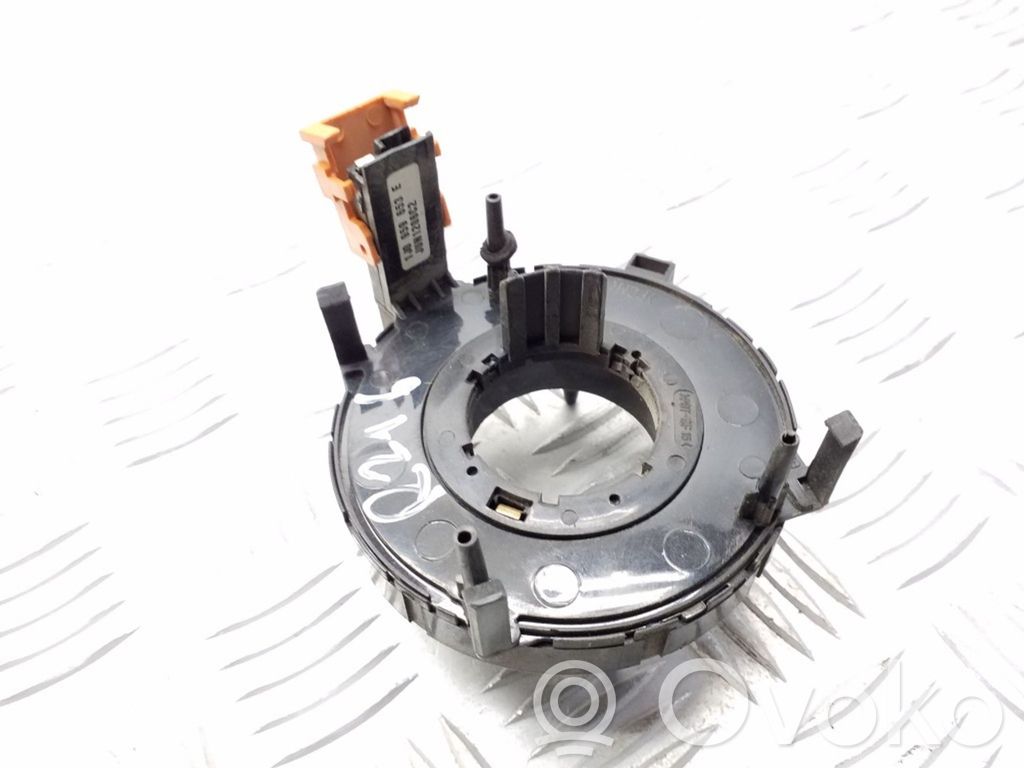 Volkswagen Golf IV Airbag slip ring squib (SRS ring) 