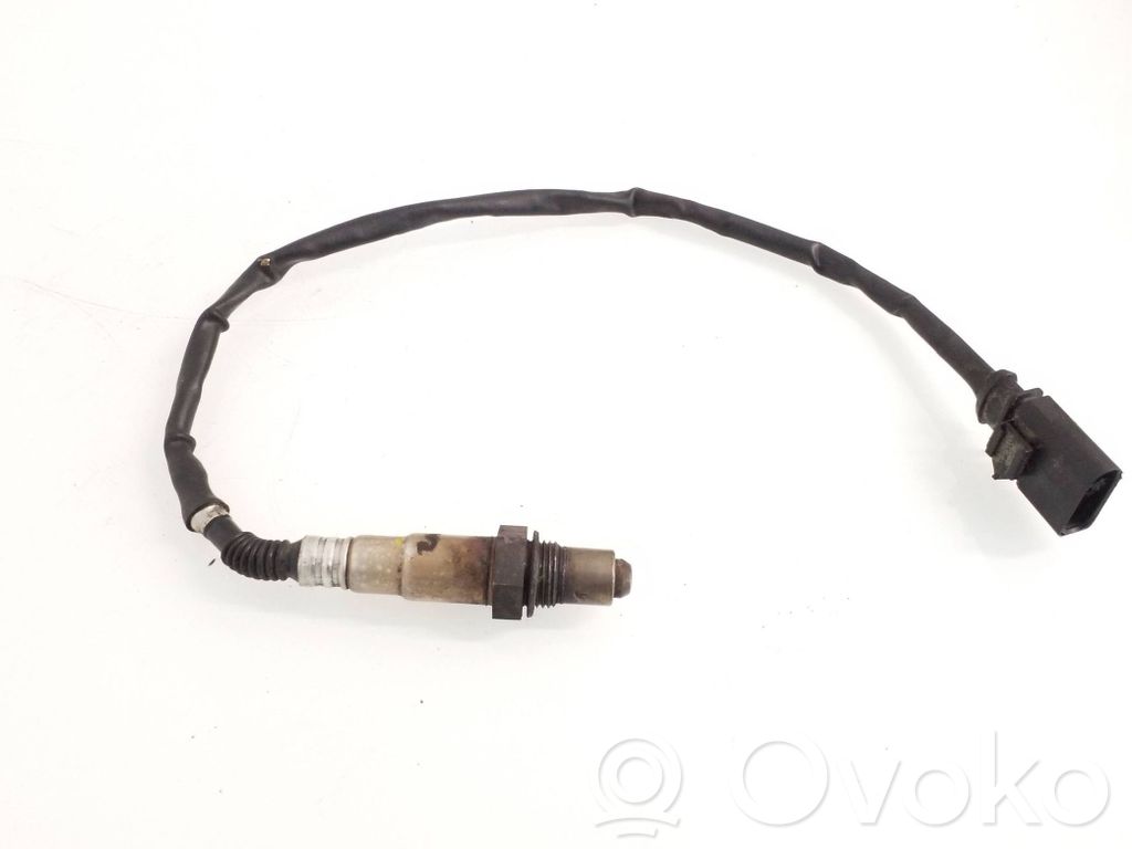 Skoda Octavia Mk2 (1Z) Lambda probe sensor 