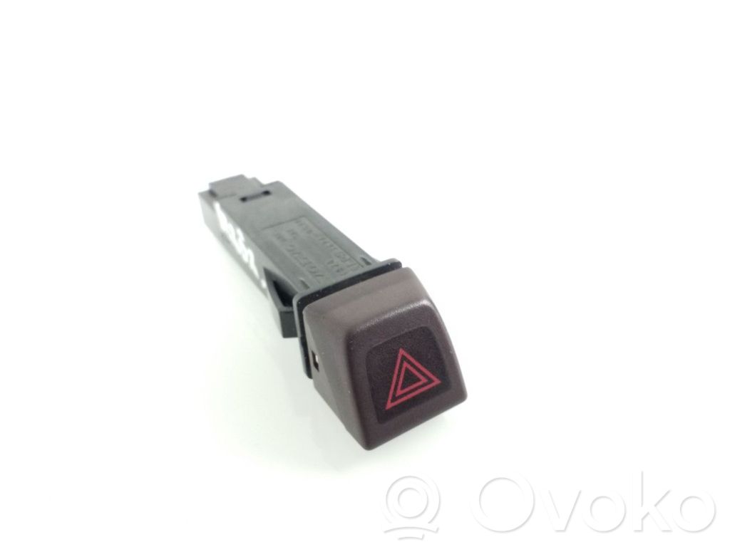 Volvo V50 Hazard light switch 