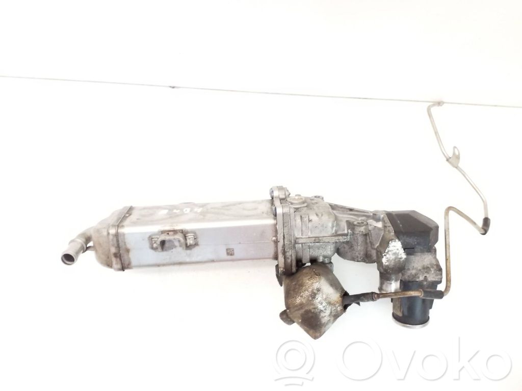 Volkswagen Caddy EGR aušintuvas 