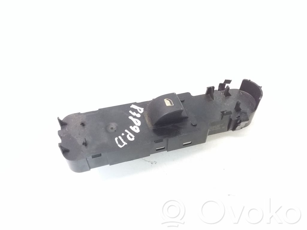 Citroen C5 Electric window control switch 