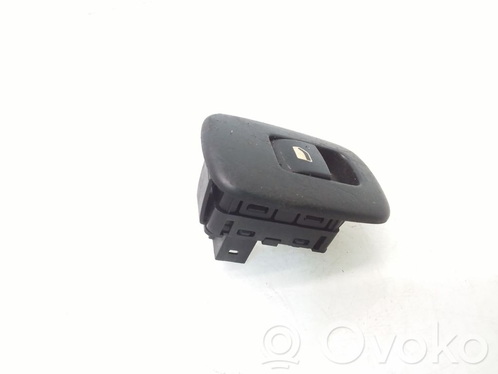 Citroen C5 Electric window control switch 