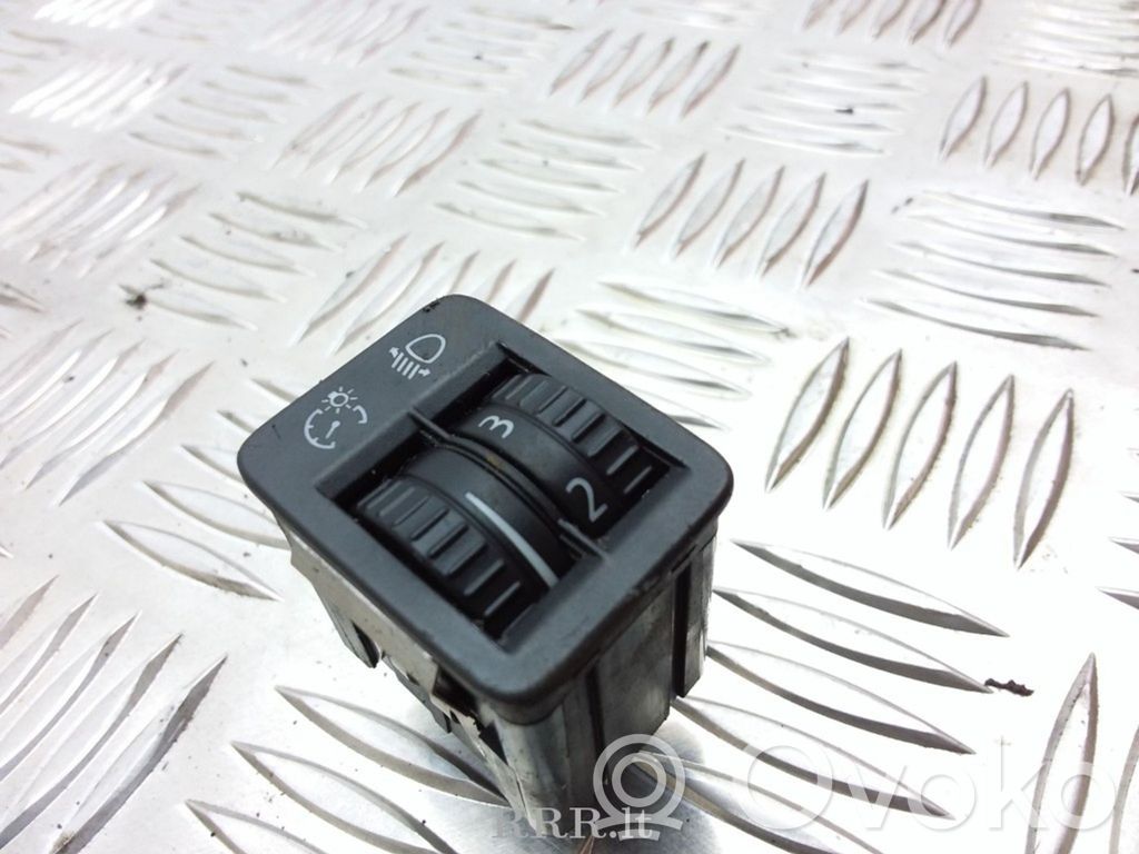 Volkswagen PASSAT B6 Headlight level height control switch 