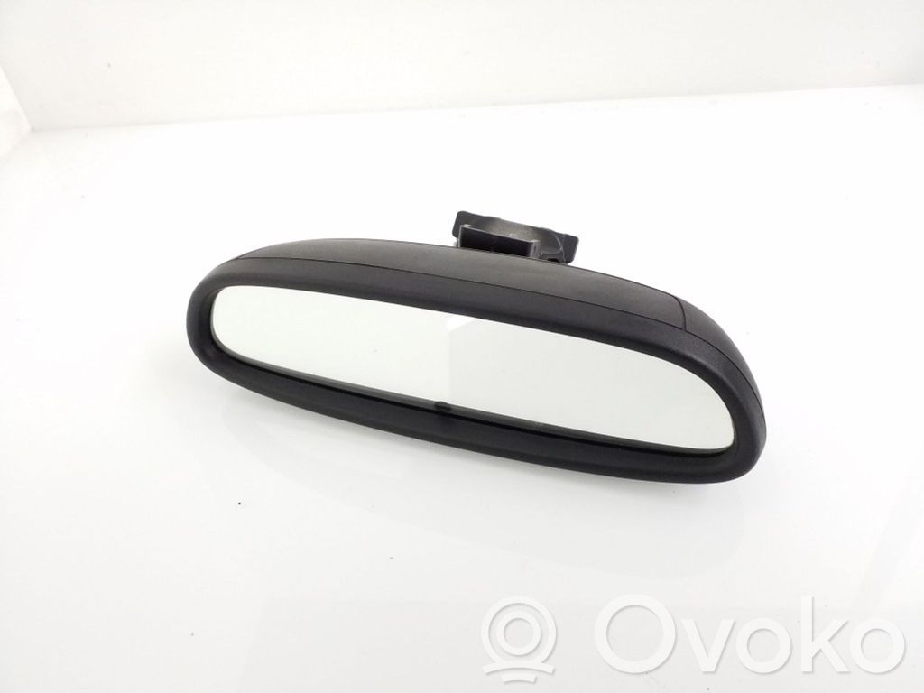 BMW 1 F20 F21 Rear view mirror (interior) 