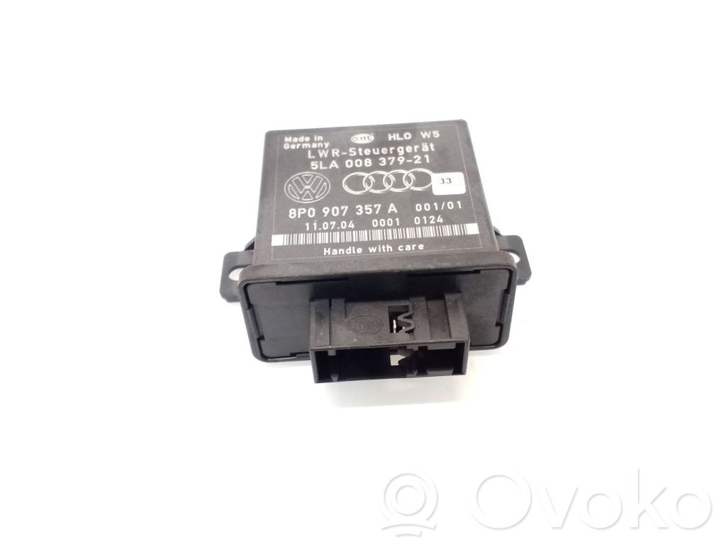 Audi A6 S6 C6 4F Light module LCM 
