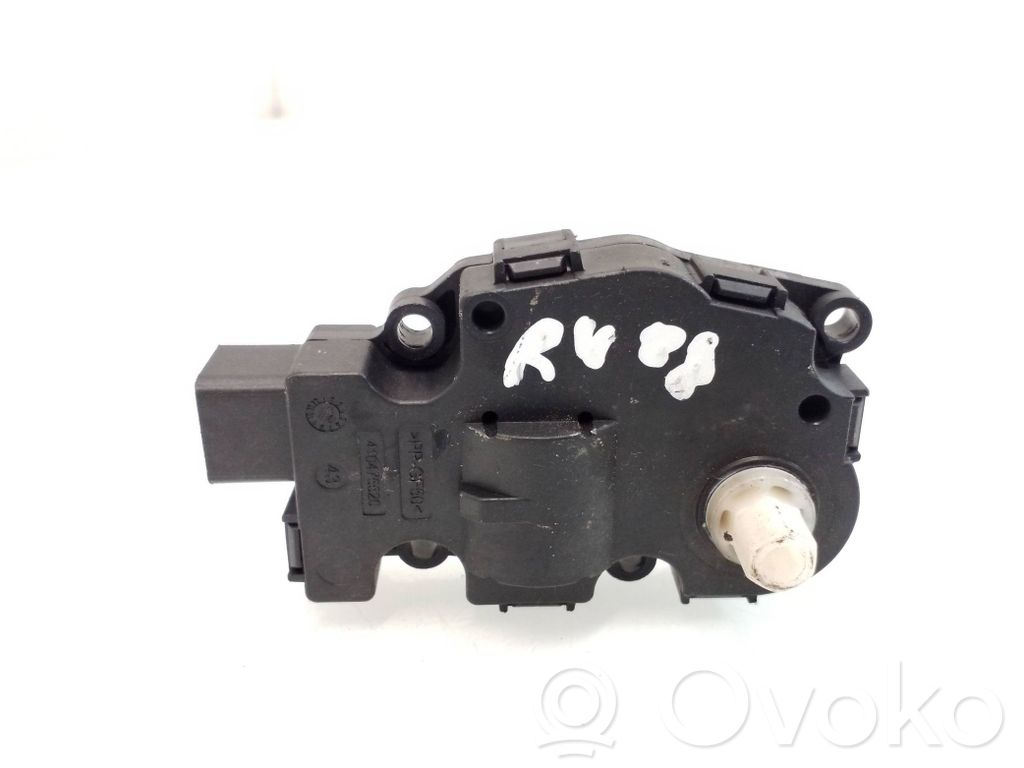 BMW 5 F10 F11 Air flap motor/actuator 