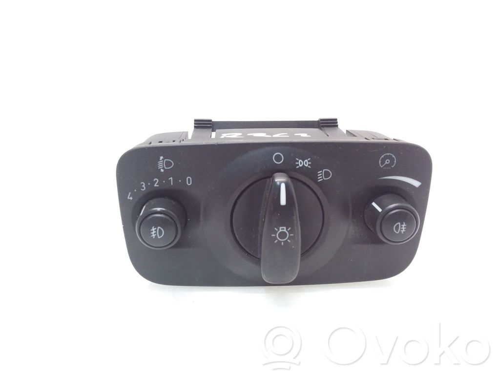 Ford Galaxy Light switch 