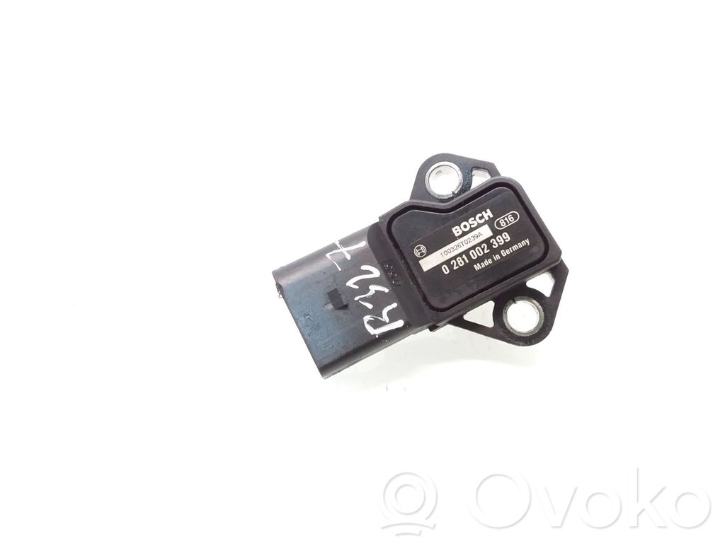Seat Leon (1P) Air pressure sensor 