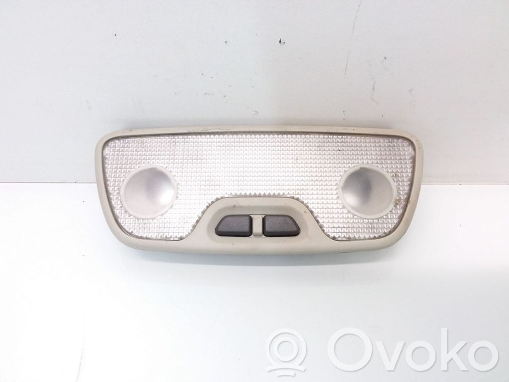 Volvo XC90 Boot/trunk interior light 