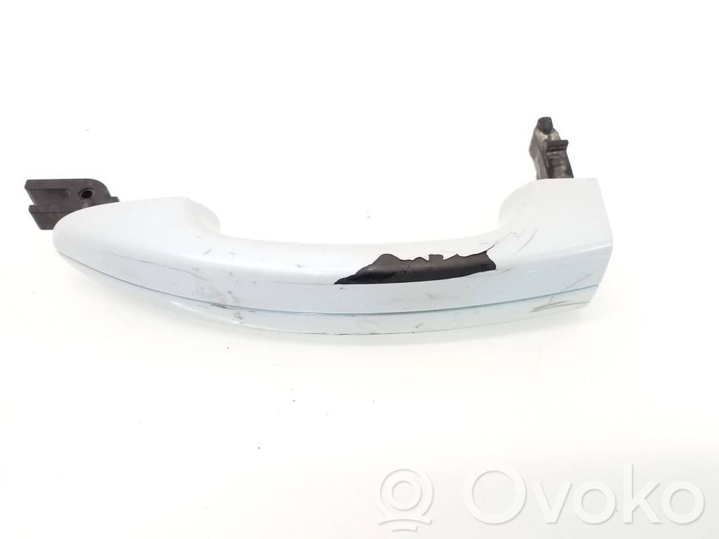 Ford Mondeo MK IV Rear door exterior handle 
