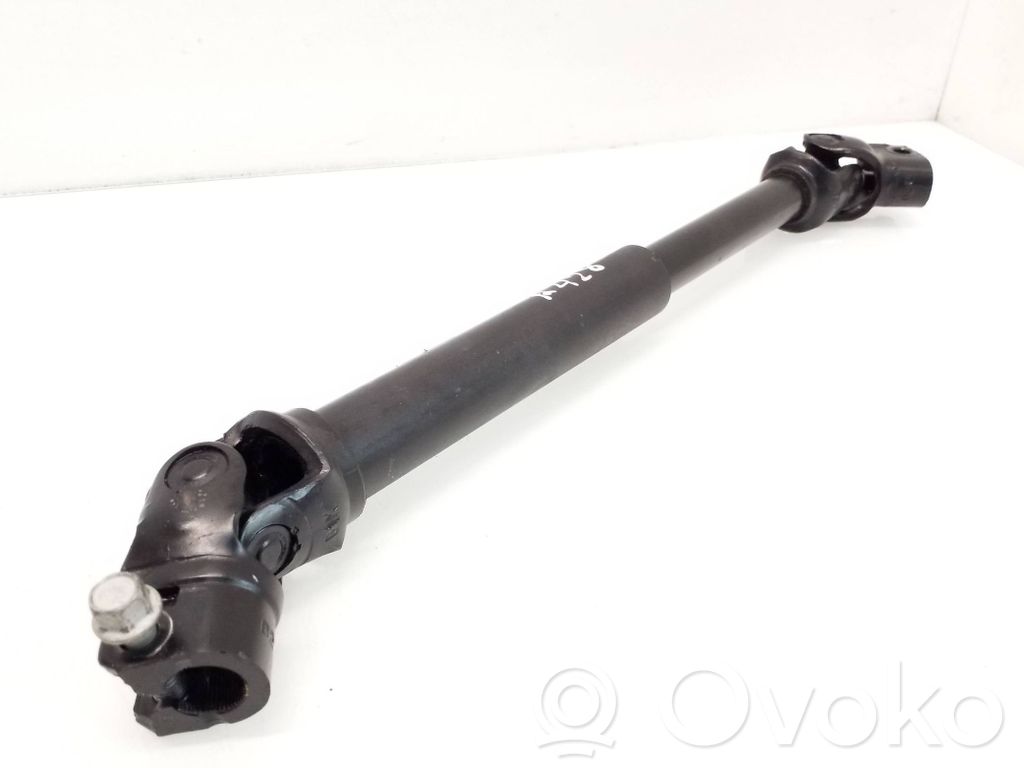 Opel Zafira C Steering column universal joint 