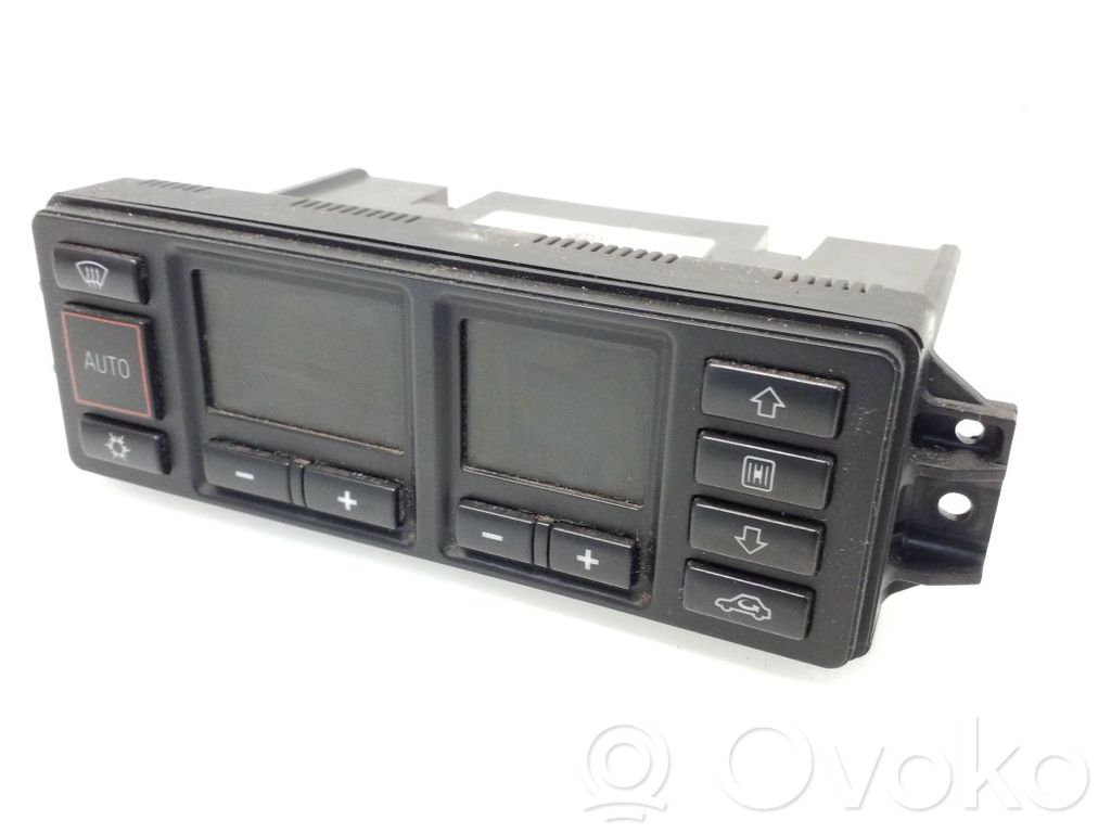Audi A3 S3 8L Climate control unit 