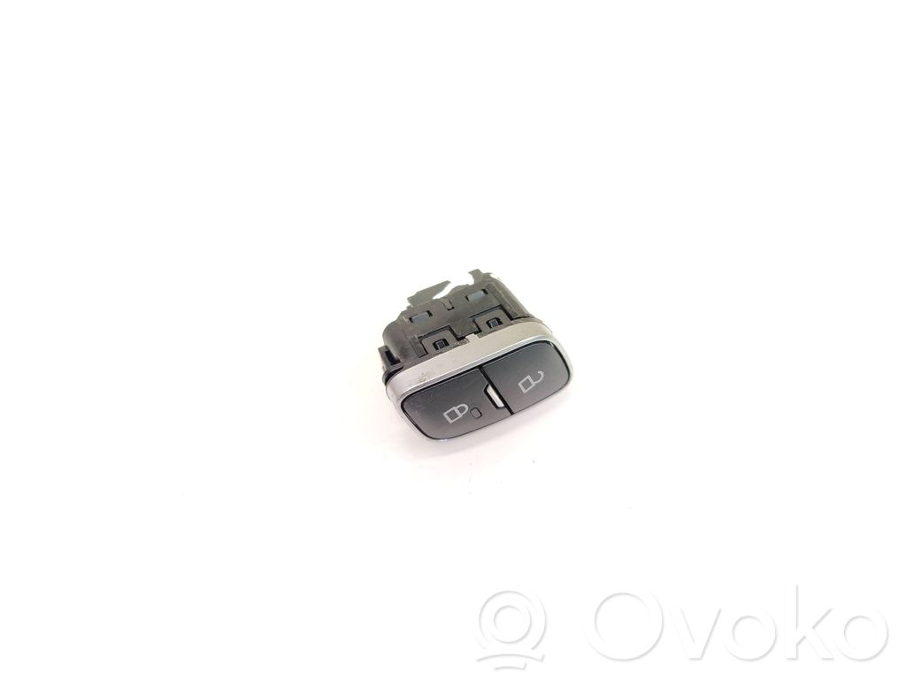Ford Kuga II Central locking switch button 