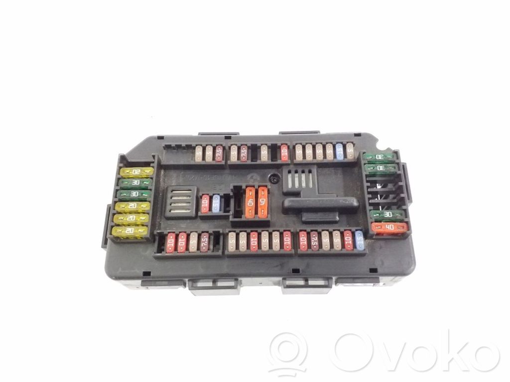 BMW 1 F20 F21 Fuse module 